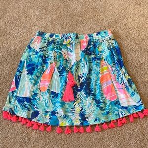 Lilly Pulitzer top